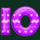 lucky easter 10 10 symbol icon