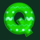 lucky easter 10 q symbol icon