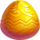 lucky easter 27 hold and win egg symbol icon