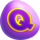 lucky easter 27 hold and win q symbol icon