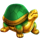 lucky fire blitz hotstepper turtle symbol icon