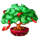 lucky fire blitz power 5 money tree symbol icon