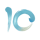 lucky fortune cat 10 symbol icon