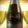 lucky fortune champagne symbol icon