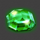 lucky gems deluxe green symbol icon