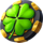 lucky girls chip symbol icon