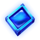 lucky girls diamonds symbol icon