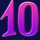 lucky hell o win 10 symbol icon