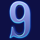 lucky hell o win 9 symbol icon