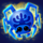 lucky hell o win spider symbol icon