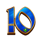 lucky jack book of rebirth 10 symbol icon