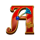 lucky jack book of rebirth a symbol icon