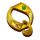 lucky jack book of rebirth q symbol icon