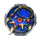 lucky jack dagger of destiny necklace symbol icon