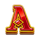 lucky jane in egypt a symbol icon