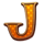 lucky jimmy pots and pearls j symbol icon