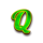 lucky jimmy q low symbol icon