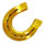 lucky joker 10 hold and win horseshoe symbol icon