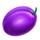 lucky joker 10 hold and win plum symbol icon
