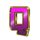 lucky koi waters q symbol icon