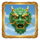 lucky koins jade dragon symbol icon