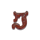 lucky lads j symbol icon