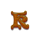lucky lads k symbol icon