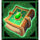 lucky lanterns spellbook symbol icon
