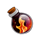 lucky legend potion symbol icon