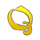 lucky legend q symbol icon