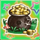 lucky leprechauns coins symbol icon