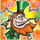 lucky leprechauns wild symbol icon