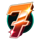 lucky lift 7 symbol icon