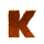lucky lil devil stone k symbol icon