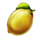 lucky loser lemon symbol icon