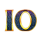 lucky mr patrick 10 symbol icon