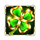 lucky mr patrick clover symbol icon
