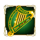 lucky mr patrick harp symbol icon