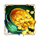 lucky mr patrick pot symbol icon