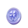 lucky oak coin symbol icon
