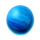 lucky orbit neptun symbol icon