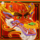 lucky ox jackpots dragon symbol icon