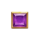 lucky patrick coins hold and win purple gem symbol icon