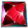 lucky pharaoh wild ruby symbol icon
