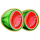 lucky piggies 3 watermelons symbol icon