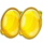 lucky piggies lemon symbol icon