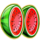 lucky piggies melons symbol icon