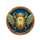 lucky scarab bug 3 symbol icon