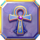 lucky scarab claw wild respins blue ankh symbol icon