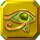 lucky scarab claw wild respins gold horus eye symbol icon